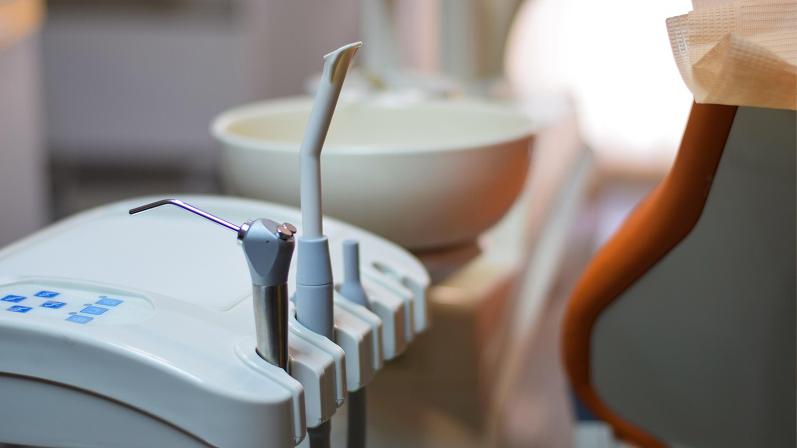 Dental Laboratory Equipment